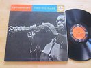 John Coltrane - Impressions LP Impulse A-42 Stereo Orig McCoy Tyner E.Dolphy RVG