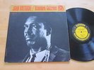John Coltrane - Standard Coltrane LP Prestige 7243 Bergenfield Red Garland RVG