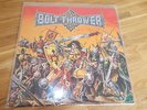 Bolt Thrower Warmaster LP- Original
