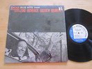 Horace Silver - Finger Poppin' LP Blue Note Stereo NY USA Blue Mitchell RVG Ear