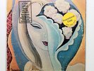 Derek & Dominos Layla Other Love Songs White Label Promo Vinyl LP [Eric Clapton]