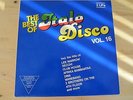 The Best of Italo Disco Vol.16  Vinyl ZYX Records 2 LP´s Best of Italo Disco