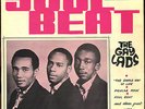 The Gaylads - Soul Beat JA orig Studio 1 LP ??
