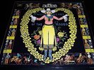 Sweetheart of the Rodeo 1968 UK LP Record by the Byrds S63353