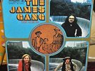 JAMES GANG RARE SEALED GATEFOLD LP YER' ALBUM 1969 USA 1ST PRESS BLUESWAY OOP