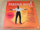 FREDDIE SCOTT LP 