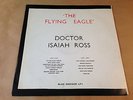 VERY RARE BLUES LP/ DOCTOR ISAIAH ROSS 