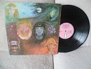 1970 UK Orig. KING CRIMSON LP “IN THE WAKE OF THE POSEIDON”