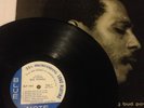 The Amazing Bud Powell Vol. 1 Lp Blue Note Original Lexington Ave. Very Nice