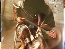 Stevie Ray Vaughan-In Step-Original First Edition STILL SEALED Record