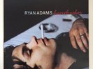 Ryan Adams Heartbreaker Vinyl Cooking Vinyl NEW/UNPLAYED