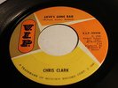 NORTHERN SOUL 45/ CHRIS CLARK 