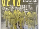 Devo - Live at Max's Kansas City 1977 SEALED LP David Bowie RSD Record Store Day