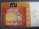 MU (Merrell Fankhauser) - same, orig. 1. UK issue with insert, rare psych