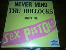 SEX PISTOLS 