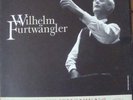 FURTWANGLER BRAHMS 3 ED1 RED SILVER DEEP GROOVE VSM FALP 543