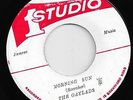 The Gaylads - Morning Sun - Studio 1- 1967 - Coxsone  Ja Orig SKA KILLER RARE ??