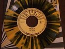 Third Man Records Sun-Ray Roy Orbison OOBY DOOBY Jack White TMR266