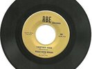 ROBIN HOOD BRIANS - TOGETHER AGAIN/ APACHE WAR HYMN - ROCKABILLY STOMPER