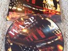 W.A.S.P. - Dominator Picture Vinyl Neu Ungespielt Rar