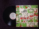 Wynder K Frogg Sunshine Super Frog Original White Island Label LP