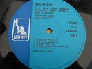 L.C Robinson Lafayette Thomas Dave Alexander OAKLAND BLUES UK 1ST 2-3 PLAY NMINT