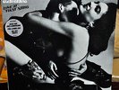 SCORPIONS VERY RARE SEALED LP LOVE AT FIRST STING 1984 USA 1ST PRESS W/STICKER