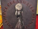 CREEDENCE CLEARWATER REVIVAL RARE SEALED LP MARDI GRAS 1972 GERMANY 1STPRESS OOP
