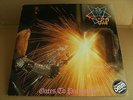 RUNNING WILD - gates to purgatory , GER.´84/   TEUTONIC  -  METAL  -  CULT  