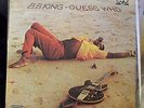 JAPANESE QUADRAPHONIC LP *  B.B KING * GUESS WHO * AUDIOPHILE