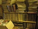 APPROX 50 LPS 1920s  jazz,lps,  , trad and dixieland