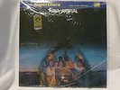 ABBA  ARRIVAL  NAUTILUS SUPER DISCS  NR 20 MINT FACTORY SEALED LP