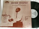 ELMO HOPE High Hope Paul Chambers Butch Warren Philly Joe Jones LP