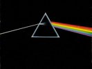 SHVL 804 PINK FLOYD DARK SIDE OF THE MOON LP WITH A2 POSTERS A10/B9 MATRIX EX/EX