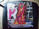 CARLOS RAMOS  Y LA ORQUESTA FUEGO NEW REISSUE MONTUNO BRAVO