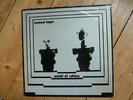 SECOND LAYER?– World Of Rubber LP, The Sound, Adrian Borland
