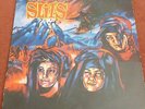 THE SLITS: Return Of The Giant Slits (Picture Insert) CBS 85269: Stereo LP: 1981
