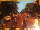 BEATLES  ABBEY ROAD  LP  MOBILE FIDELITY SOUND  MFSL 1-023  HALF SPEED  UNPLAYED