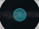 DANCING MACHINE-WAYNE SMITH 12 inch hear