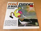 JR. WALKER & THE ALL STARS LP 