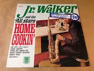 JR. WALKER & THE ALL STARS LP 