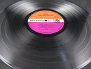 CROSBY STILLS NASH AND YOUNG DEJA VU ATLANTIC 1970 A1 B1 red plum UK 1st