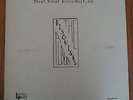 STUART SCHARF RECORDING CLUB THE DISGUISES ALBUM NM RARE ROBERTA FLACK LP