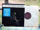 DVORAK: CELLO CONCERTO IN B MINOR – JANOS STARKER. Mercury (RFR-4) SR90903