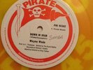 Down In Iran Wayne Wade Pirate Label Channel1 Mixed At King Tubbys Killer Roots