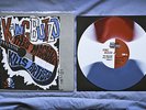 King Buzzo 10'' This Machine Kill Artists Volume 3 Melvins AmRep
