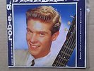 Rob E G Jezebel rare 1963 Aust Festival picture sleeve ep EX 