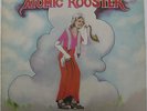 Atomic Rooster – In Hearing Of - Original UK Album - 1971 Vinyl Stereo LP.
