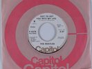 Rock & Roll 45 BEATLES Got To Get You Into My Life CAPITOL