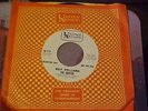 RAY POLLARD  NORTHERN SOUL Promo 45 THE DRIFTER / Let Him Go VG++